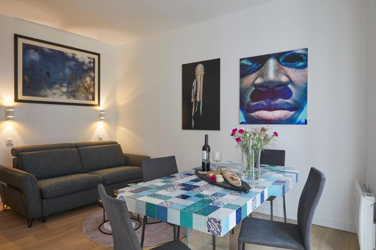 Remarkable Flat In The Historical Part Of Béziers Kültér fotó