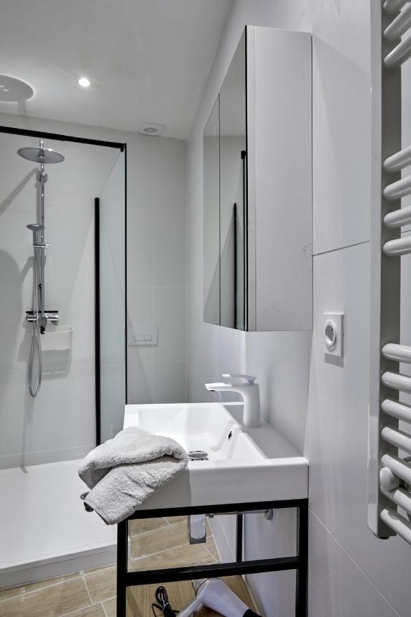 Remarkable Flat In The Historical Part Of Béziers Kültér fotó